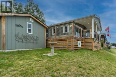 12 - 484 FRANKFORD STIRLING ROAD Quinte West (Sidney Ward) Ontario photo 27