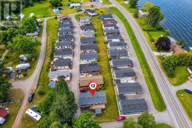 12 - 484 FRANKFORD STIRLING ROAD Quinte West (Sidney Ward) Ontario photo 28