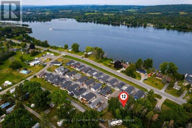 12 - 484 FRANKFORD STIRLING ROAD Quinte West (Sidney Ward) Ontario photo 29