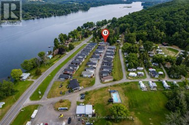 12 - 484 FRANKFORD STIRLING ROAD Quinte West (Sidney Ward) Ontario photo 30