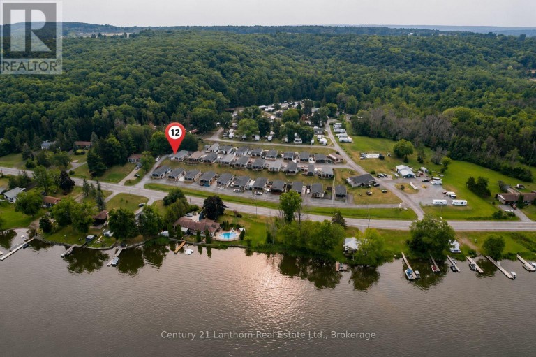 12 - 484 FRANKFORD STIRLING ROAD, Quinte West (Sidney Ward), Ontario, K0K2C0