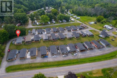 12 - 484 FRANKFORD STIRLING ROAD Quinte West (Sidney Ward) Ontario photo 32