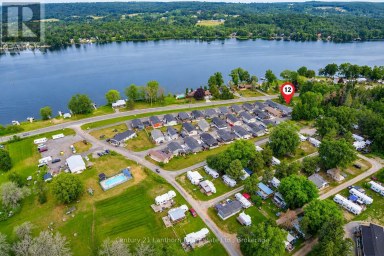 12 - 484 FRANKFORD STIRLING ROAD Quinte West (Sidney Ward) Ontario photo 33