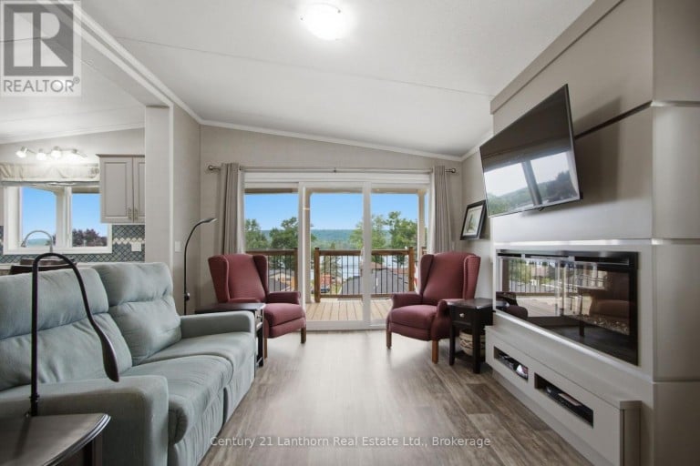 12 - 484 FRANKFORD STIRLING ROAD, Quinte West (Sidney Ward), Ontario, K0K2C0