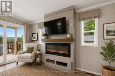 12 - 484 FRANKFORD STIRLING ROAD Quinte West (Sidney Ward) Ontario photo 6