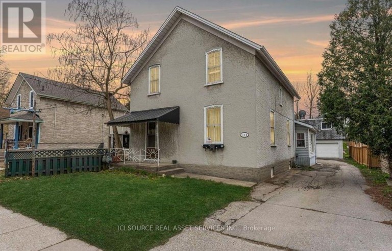A1 - 136 COOPER STREET, Cambridge, Ontario, N3C2N7