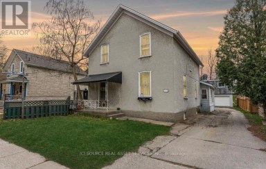 A1 - 136 COOPER STREET Cambridge Ontario photo 1