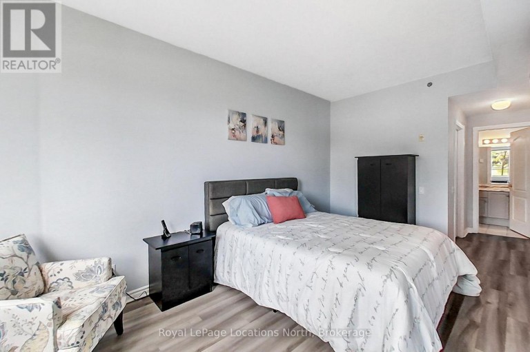 106 - 34 BAYFIELD STREET, Meaford, Ontario, N4L1Y2