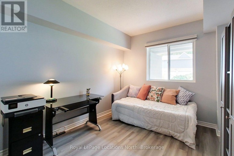 106 - 34 BAYFIELD STREET, Meaford, Ontario, N4L1Y2