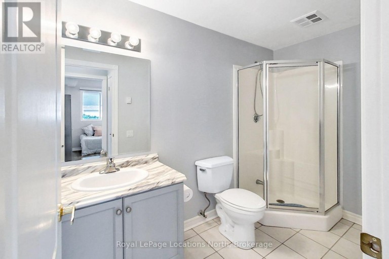 106 - 34 BAYFIELD STREET, Meaford, Ontario, N4L1Y2