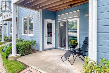 106 - 34 BAYFIELD STREET Meaford Ontario photo 17