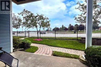 106 - 34 BAYFIELD STREET Meaford Ontario photo 18
