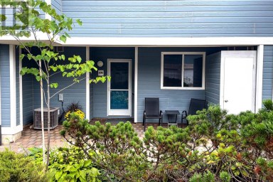 106 - 34 BAYFIELD STREET Meaford Ontario photo 2
