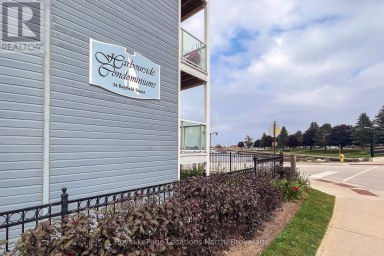 106 - 34 BAYFIELD STREET Meaford Ontario photo 20