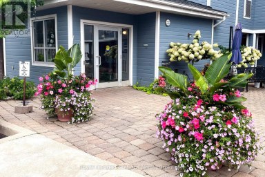 106 - 34 BAYFIELD STREET Meaford Ontario photo 21
