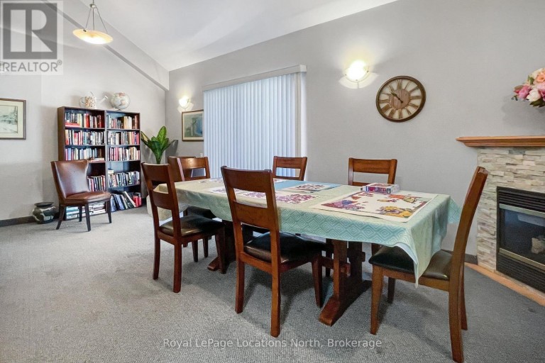 106 - 34 BAYFIELD STREET, Meaford, Ontario, N4L1Y2
