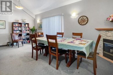106 - 34 BAYFIELD STREET Meaford Ontario photo 22