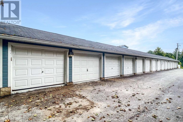 106 - 34 BAYFIELD STREET, Meaford, Ontario, N4L1Y2