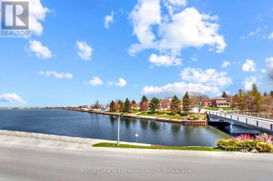 106 - 34 BAYFIELD STREET Meaford Ontario photo 25