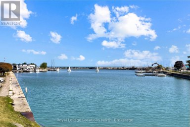 106 - 34 BAYFIELD STREET Meaford Ontario photo 26