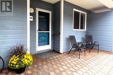 106 - 34 BAYFIELD STREET Meaford Ontario photo 3