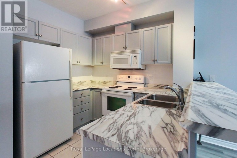 106 - 34 BAYFIELD STREET, Meaford, Ontario, N4L1Y2