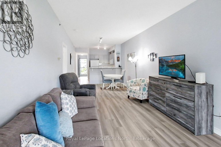 106 - 34 BAYFIELD STREET, Meaford, Ontario, N4L1Y2