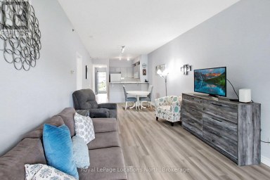 106 - 34 BAYFIELD STREET Meaford Ontario photo 7