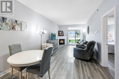 106 - 34 BAYFIELD STREET Meaford Ontario photo 8