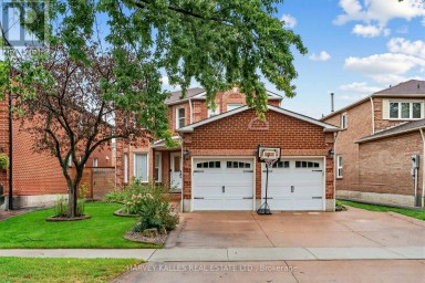 3501 COPERNICUS DRIVE Mississauga (Fairview) Ontario photo 1
