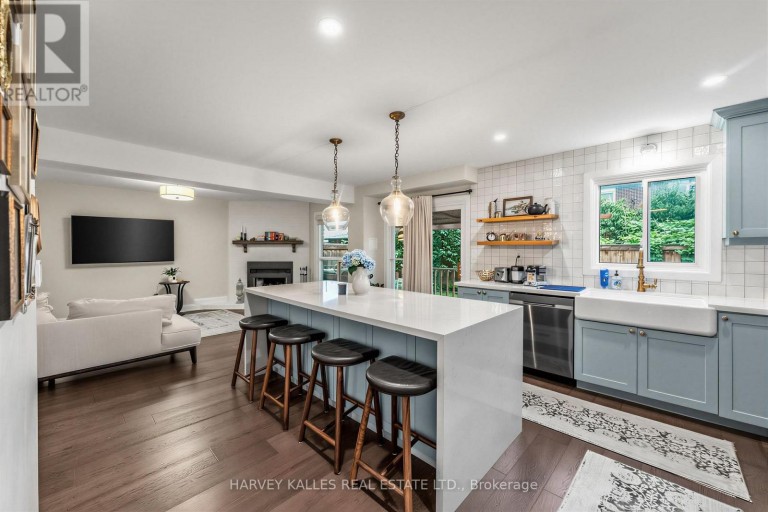 3501 COPERNICUS DRIVE, Mississauga (Fairview), Ontario, L5B3K6