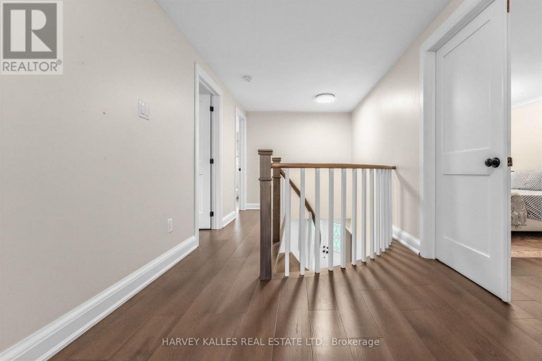 3501 COPERNICUS DRIVE, Mississauga (Fairview), Ontario, L5B3K6