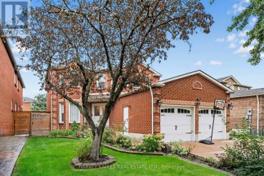 3501 COPERNICUS DRIVE Mississauga (Fairview) Ontario photo 2