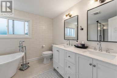 3501 COPERNICUS DRIVE Mississauga (Fairview) Ontario photo 23