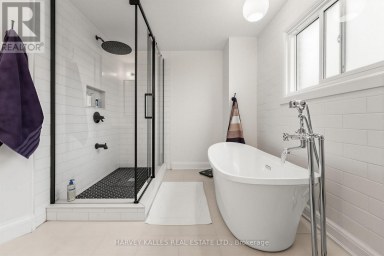 3501 COPERNICUS DRIVE Mississauga (Fairview) Ontario photo 24