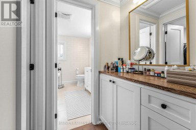 3501 COPERNICUS DRIVE Mississauga (Fairview) Ontario photo 25