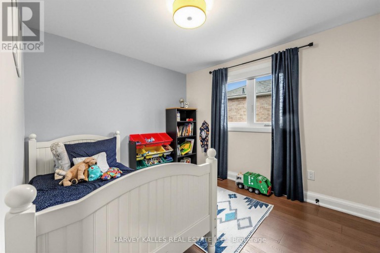 3501 COPERNICUS DRIVE, Mississauga (Fairview), Ontario, L5B3K6