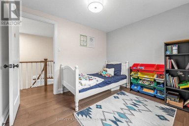 3501 COPERNICUS DRIVE Mississauga (Fairview) Ontario photo 28