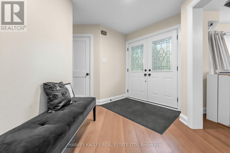 3501 COPERNICUS DRIVE, Mississauga (Fairview), Ontario, L5B3K6