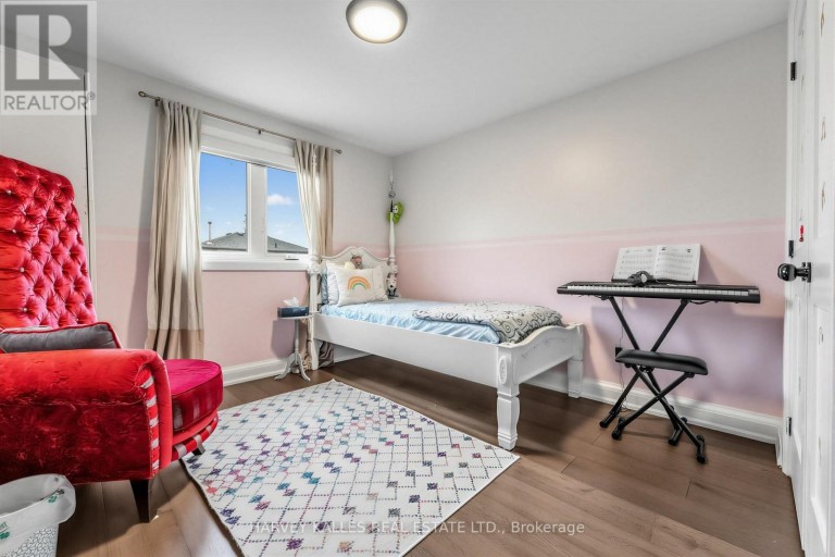 3501 COPERNICUS DRIVE, Mississauga (Fairview), Ontario, L5B3K6