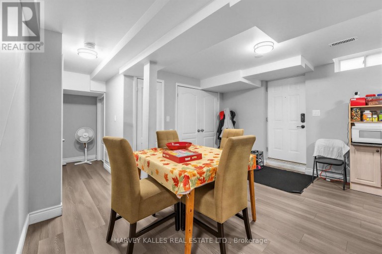 3501 COPERNICUS DRIVE, Mississauga (Fairview), Ontario, L5B3K6