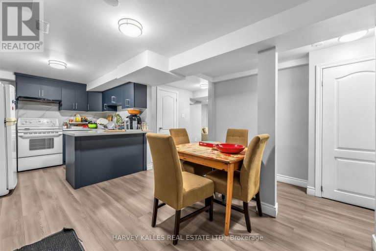 3501 COPERNICUS DRIVE, Mississauga (Fairview), Ontario, L5B3K6
