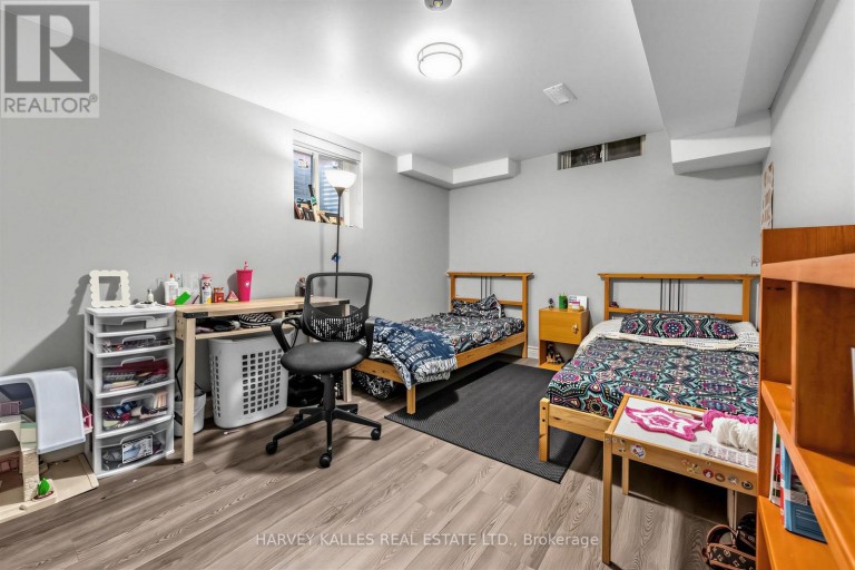 3501 COPERNICUS DRIVE, Mississauga (Fairview), Ontario, L5B3K6