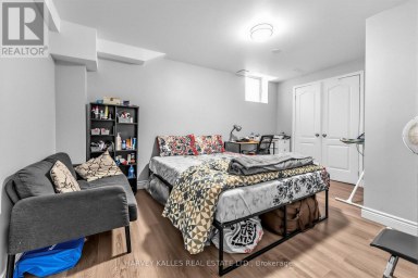 3501 COPERNICUS DRIVE Mississauga (Fairview) Ontario photo 38