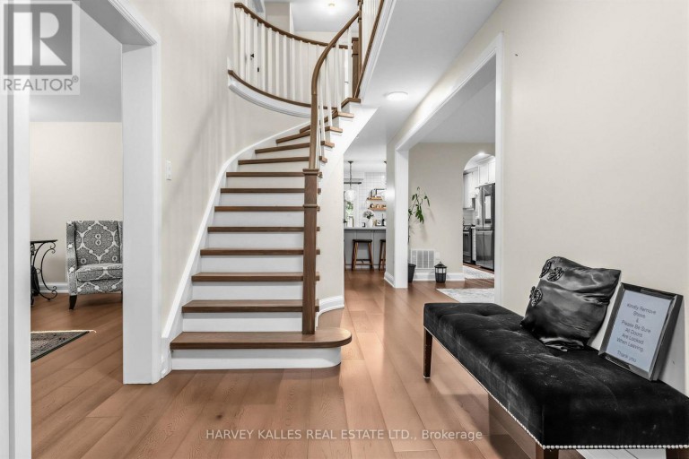 3501 COPERNICUS DRIVE, Mississauga (Fairview), Ontario, L5B3K6