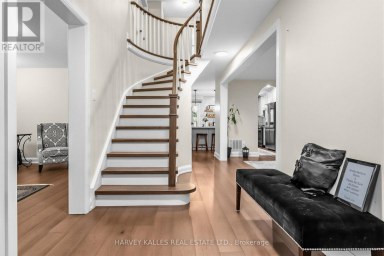 3501 COPERNICUS DRIVE Mississauga (Fairview) Ontario photo 4