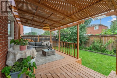3501 COPERNICUS DRIVE Mississauga (Fairview) Ontario photo 43