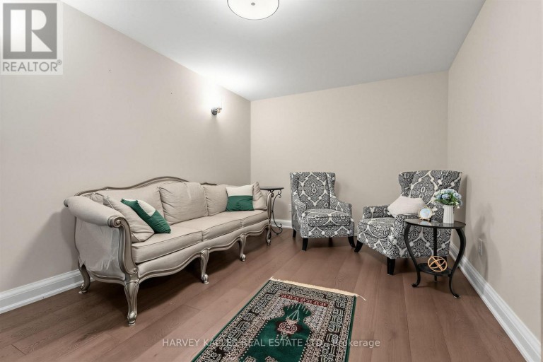 3501 COPERNICUS DRIVE, Mississauga (Fairview), Ontario, L5B3K6