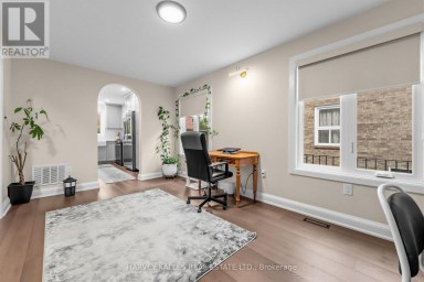 3501 COPERNICUS DRIVE Mississauga (Fairview) Ontario photo 6