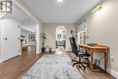 3501 COPERNICUS DRIVE Mississauga (Fairview) Ontario photo 8